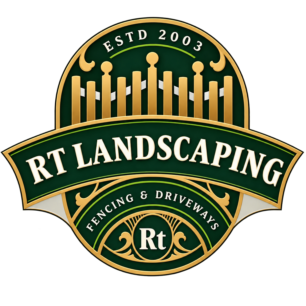 RT Landscaping